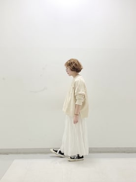 kahoさんのコーディネート