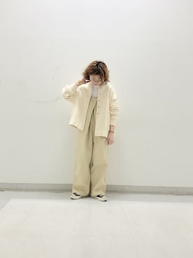 kahoさんのコーディネート