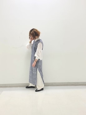 kahoさんのコーディネート