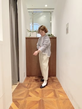 kahoさんのコーディネート