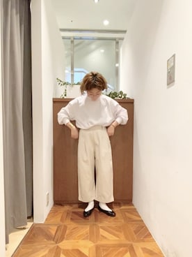 kahoさんのコーディネート