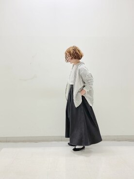 kahoさんのコーディネート