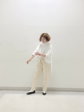 kahoさんのコーディネート