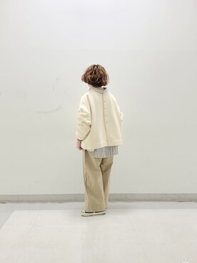 kahoさんのコーディネート