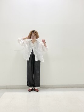 kahoさんのコーディネート