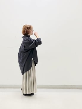 kahoさんのコーディネート