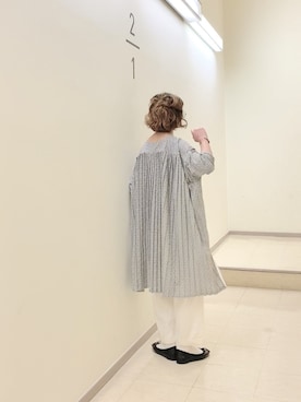 kahoさんのコーディネート