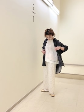 kahoさんのコーディネート