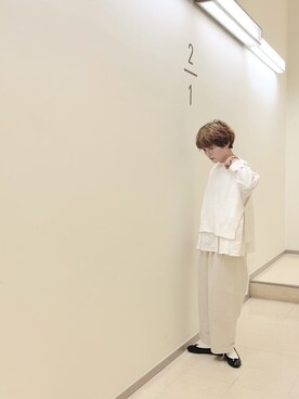 kahoさんのコーディネート