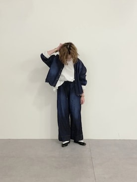 kahoさんのコーディネート