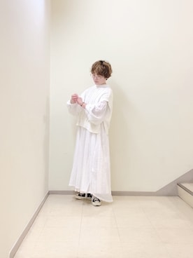 kahoさんのコーディネート