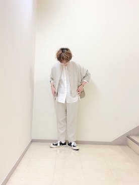 kahoさんのコーディネート