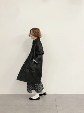 kahoさんのコーディネート