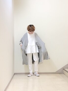 kahoさんのコーディネート