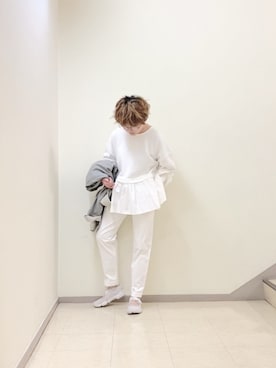 kahoさんのコーディネート