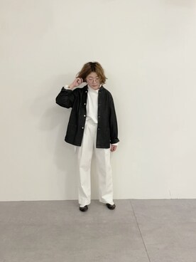 kahoさんのコーディネート