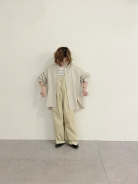 kahoさんのコーディネート