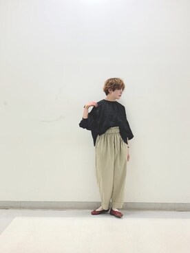 kahoさんのコーディネート