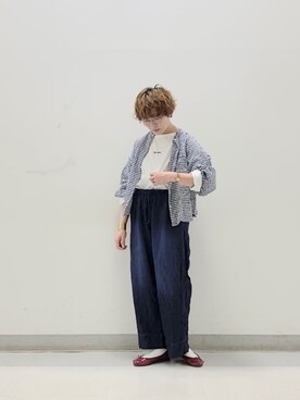 kahoさんのコーディネート
