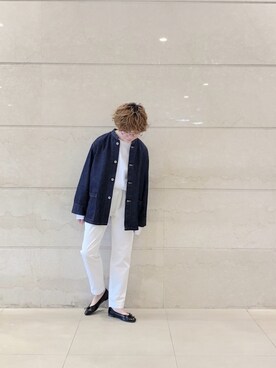 kahoさんのコーディネート