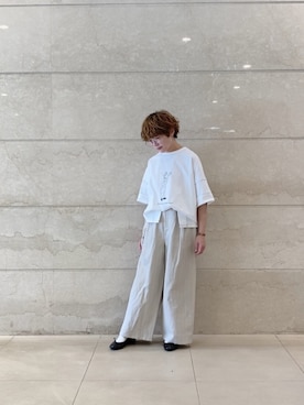 kahoさんのコーディネート