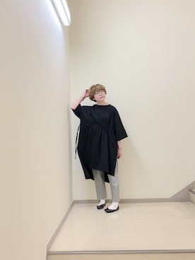 kahoさんのコーディネート