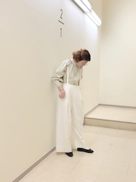 kahoさんのコーディネート