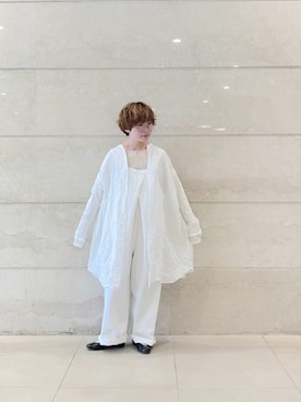 kahoさんのコーディネート