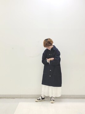 kahoさんのコーディネート