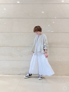 kahoさんのコーディネート