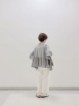 kahoさんのコーディネート