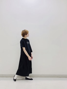 kahoさんのコーディネート