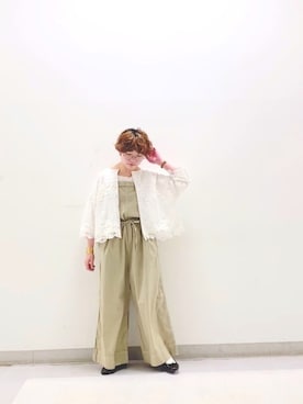 kahoさんのコーディネート