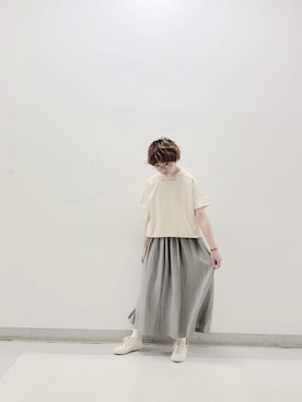 kahoさんのコーディネート