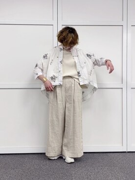 kahoさんのコーディネート