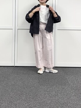 kahoさんのコーディネート