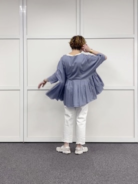 kahoさんのコーディネート