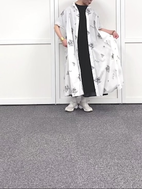 kahoさんのコーディネート