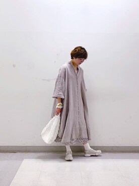 kahoさんのコーディネート