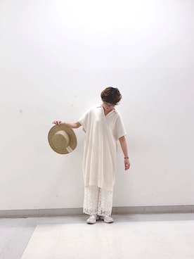 kahoさんのコーディネート