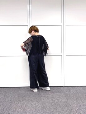 kahoさんのコーディネート