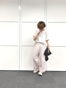 kahoさんのコーディネート