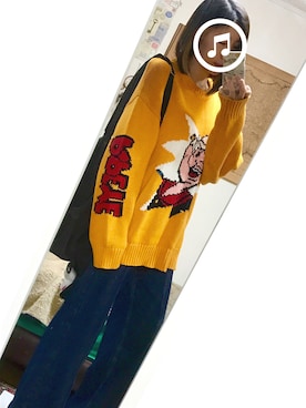 Fuさんのコーディネート