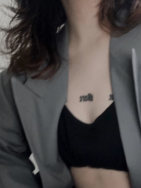 heavy smokerさんのコーディネート