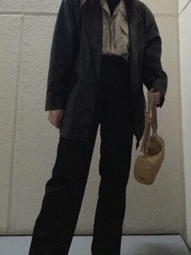 heavy smokerさんのコーディネート