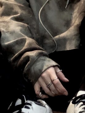 heavy smokerさんのコーディネート