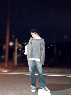 のぐちさんのコーディネート