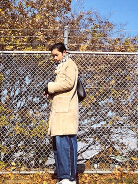 のぐちさんのコーディネート