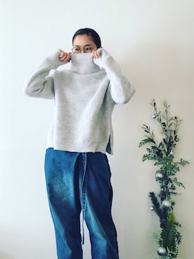 のぐちさんのコーディネート