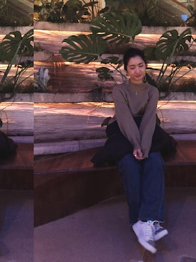 のぐちさんのコーディネート